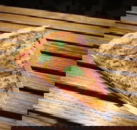 Epic Pizza - Drummoyne - Tourism Noosa