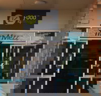 Food 4 Thought - Tourism Noosa