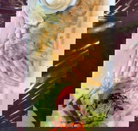 Indo Italian Fusion Restaurant - Tourism Noosa