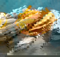 Jamaica Blue - Hoppers Crossing - Tourism Noosa