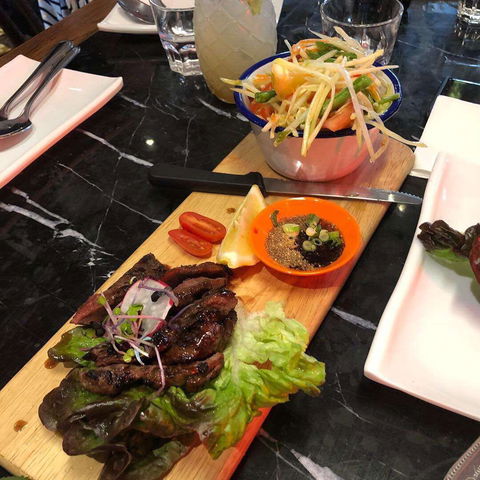 Magic Wok - Tourism Noosa 0