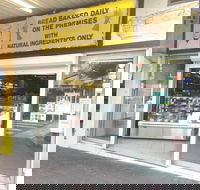Mortdale Hot Bread - Tourism Noosa