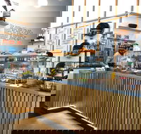 Mr  Mrs Banh Mi - Tourism Noosa