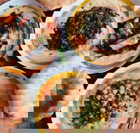 New Jaffa - Tourism Noosa