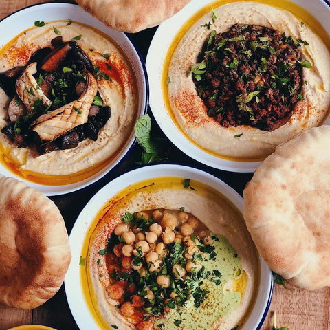 New Jaffa - Tourism Noosa 0