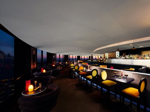 O Bar And Dining - Tourism Noosa 1