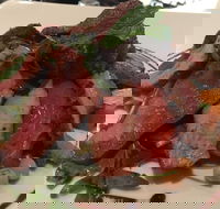 Parisi's Restaurant Hyde Park - Tourism Noosa