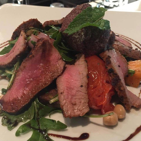 Parisi's Restaurant Hyde Park - Tourism Noosa 0