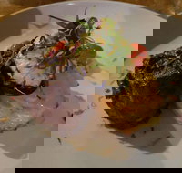 Pier One Bar and Grill - Tourism Noosa