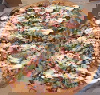 Pizza Capers - Regents Park - Browns Plains - Tourism Noosa