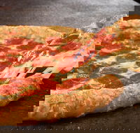 Pizza Hut - Coopers Plains - Tourism Noosa