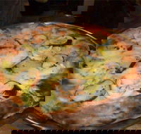 Pizzami - Tourism Noosa