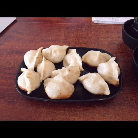 Polaris Dumpling Kitchen - Tourism Noosa 0
