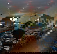 Restaurant 101 - Tourism Noosa