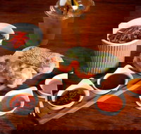 Roll'd - Glen Iris - Tourism Noosa