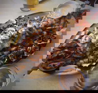 Samson Beach Tavern - Tourism Noosa