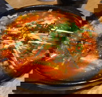 Sik Gaek Korean BBQ - Tourism Noosa