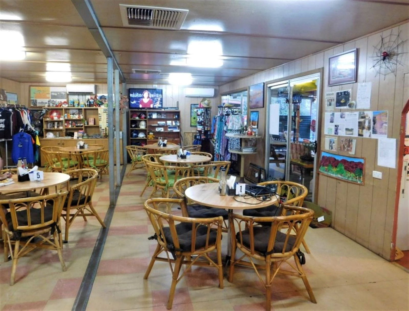Yuendumu NT Tourism Noosa