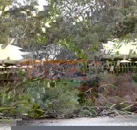 Tahbilk Cafe - Tourism Noosa