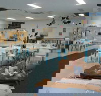 Take the Plunge Community Cafe - Tourism Noosa
