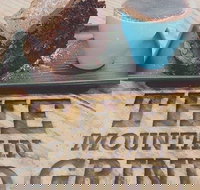 The Mountain Grind - Tourism Noosa