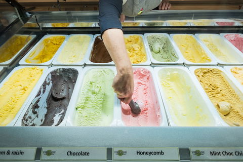 The Timboon Ice Creamery - Tourism Noosa 1