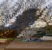 Top Note Vineyard - Tourism Noosa