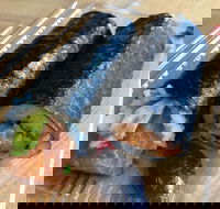 Top Sushi - Capalaba - Tourism Noosa