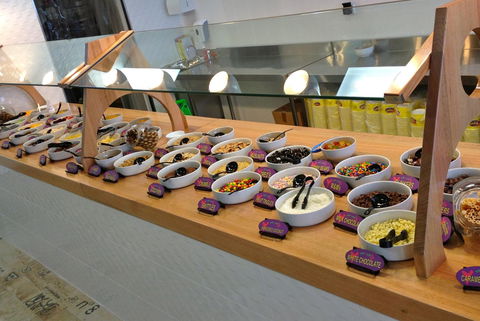 Yo-Yo Yogurt Factory - Berwick - Tourism Noosa 0