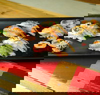 Yume Sushi - Drummoyne - Tourism Noosa