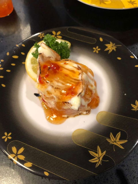 Akii Sushi - Tourism Noosa 0