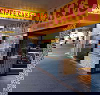 Arncliffe Cakes - Tourism Noosa
