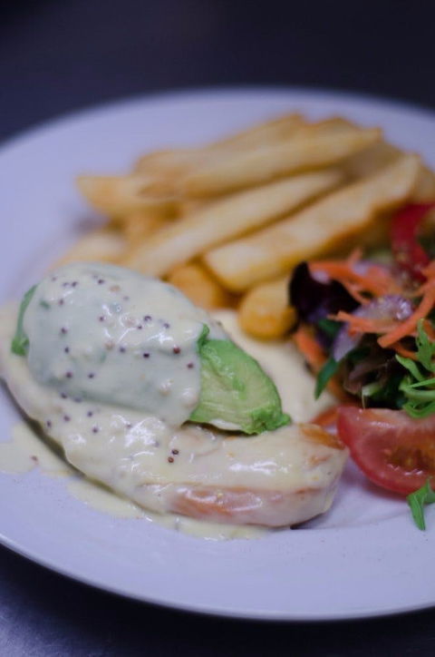 Australian Hotel Wingham - Tourism Noosa 0