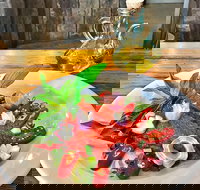 Baba Ghanouj - Tourism Noosa