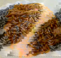 Bento Box - Tourism Noosa