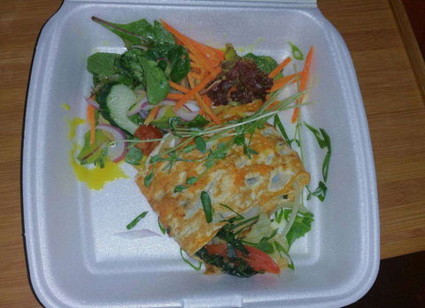 Black Dog Cafe - Tourism Noosa 0