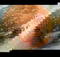 Burger Factory and Juice Bar - Tourism Noosa