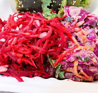Caph's Bar Restaurant - Tourism Noosa