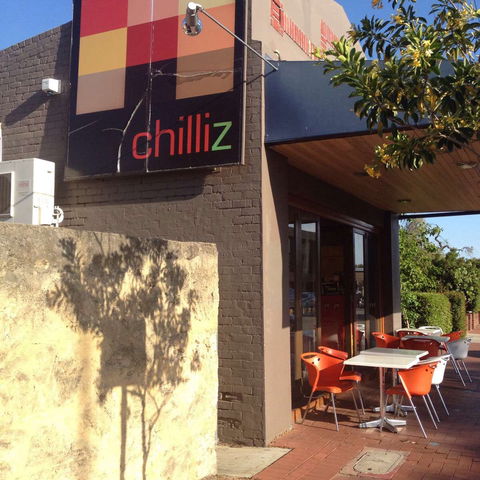 Chicken Gourmet - Tourism Noosa 0