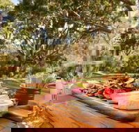 Cleland Wildlife Park Caf - Tourism Noosa