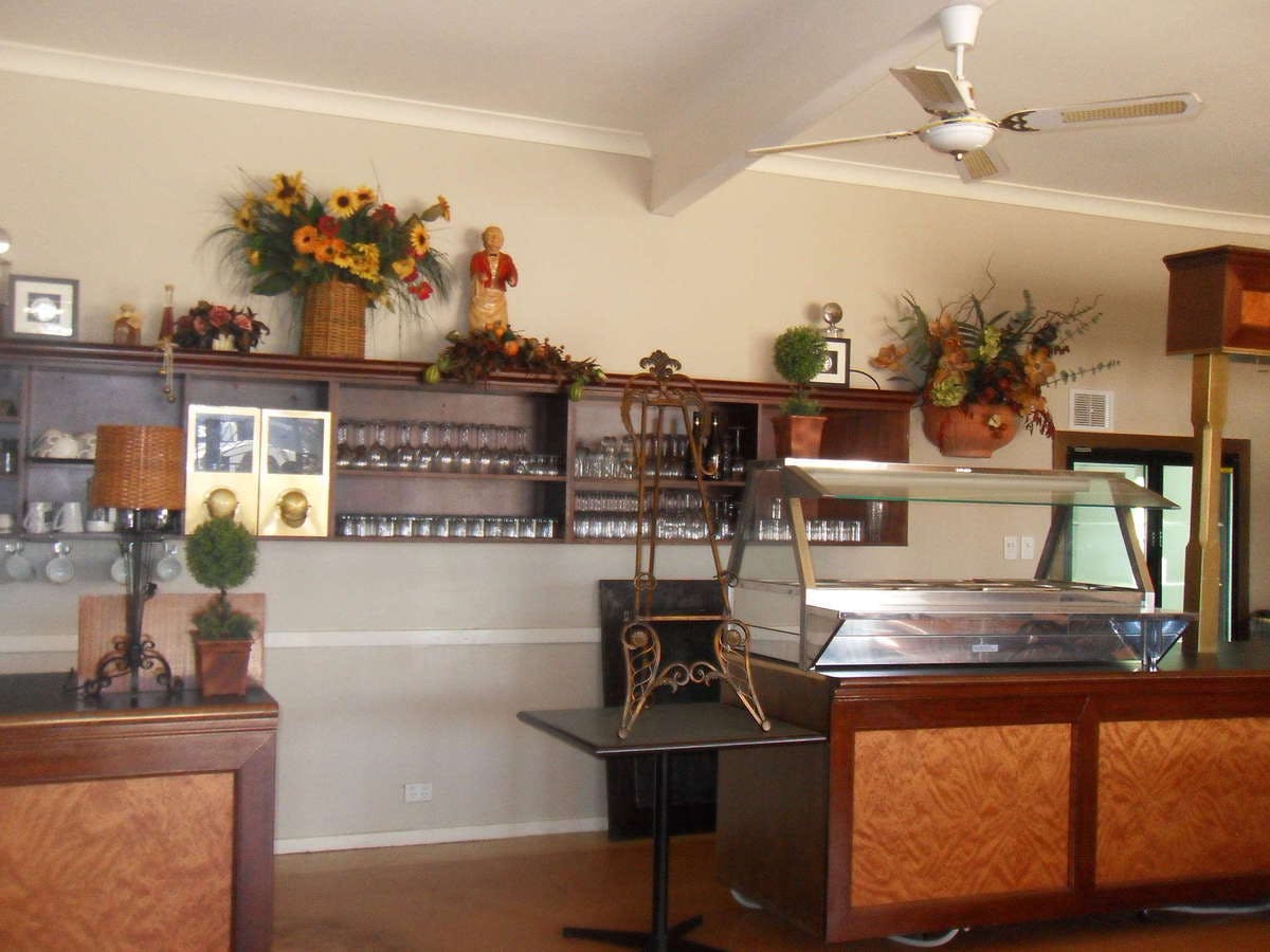 Corrigin WA Tourism Noosa