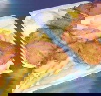 Fishies on Vienna - Tourism Noosa