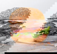 Grill'd Sunshine Plaza - Tourism Noosa