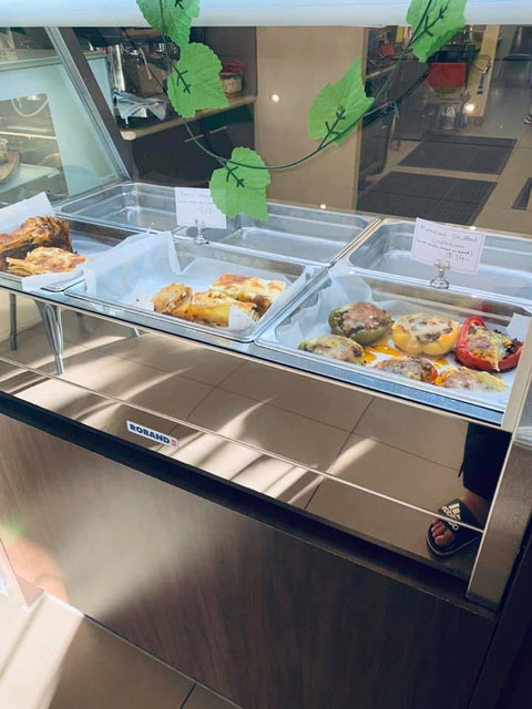 Heavenly Blends Cafe - Tourism Noosa 0