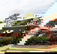 Highland Park Tavern - Tourism Noosa