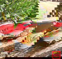 Hungry Jack's - Burwood - Tourism Noosa