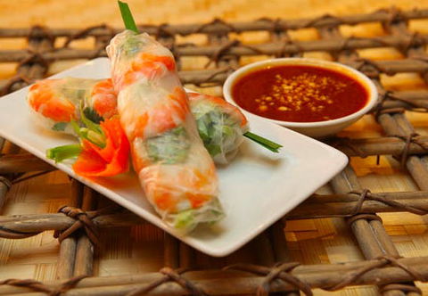 I Love Pho - Crows Nest - Tourism Noosa 0