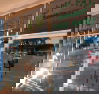 Kam Fay - Tourism Noosa