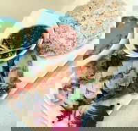 Lemongrass Restaurant - Tourism Noosa