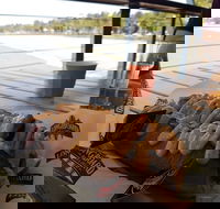 Longboard Bar and Grill - Tourism Noosa